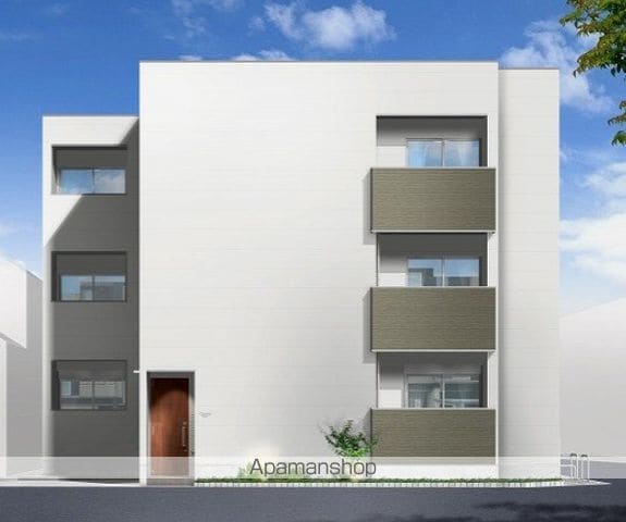 CHERIM和白Vの外観写真