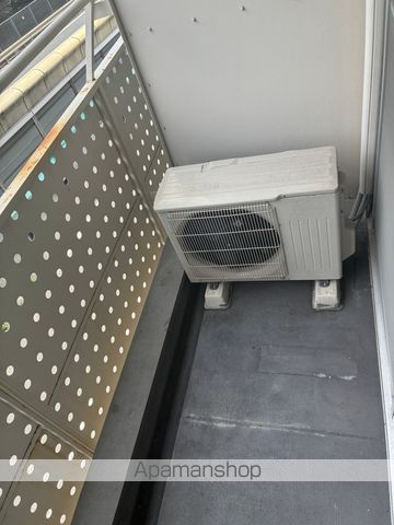 パンジービオラ春日出の内装写真