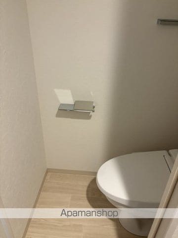 BLOOM 大須賀町の内装写真