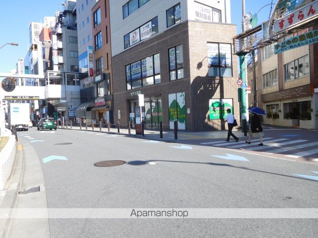 アムレア荻窪の周辺写真