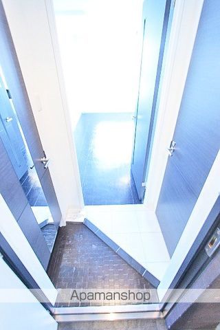 プランドールの内装写真