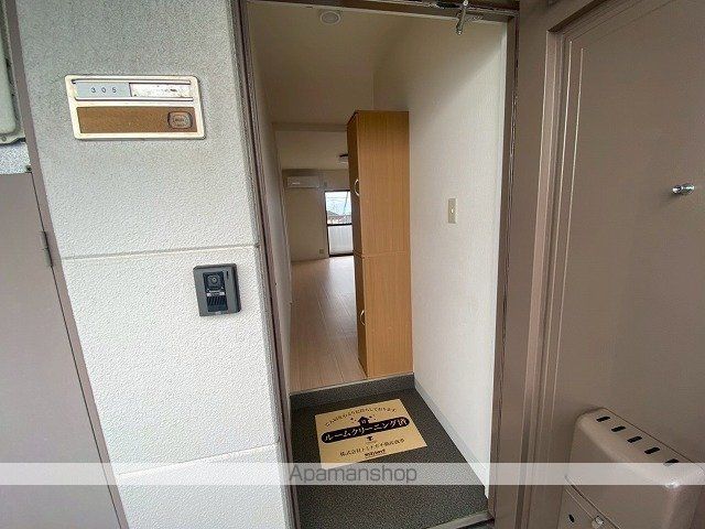 アルト今治IIの内装写真