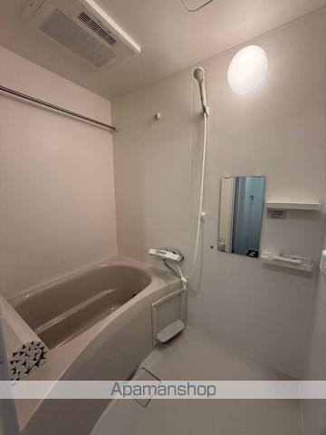 リヒト鎌倉材木座海岸の内装写真