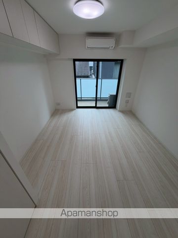 ブライズ中野哲学堂の内装写真
