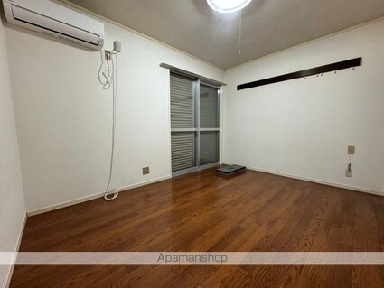 こーらる[1K/19.44m2]のリビング・居間