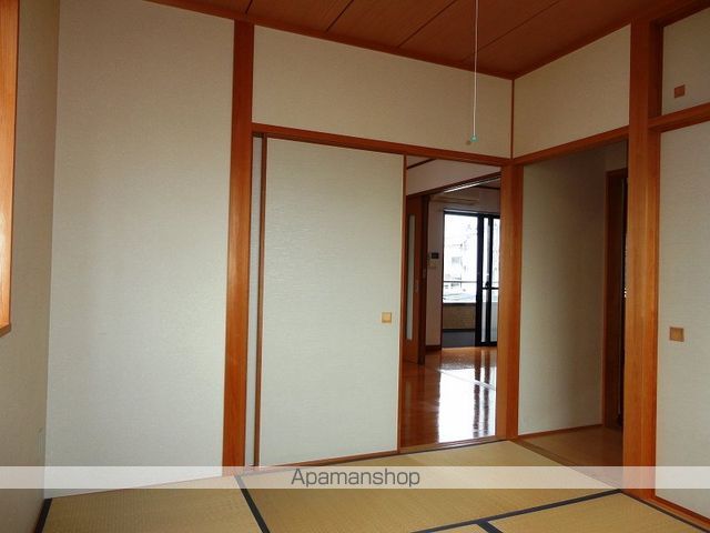 アーバニティYTの内装写真