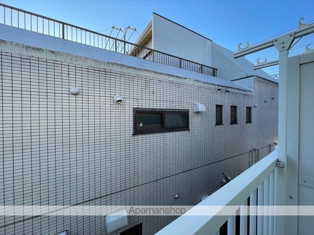 サンハイツ東林間のその他写真