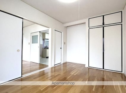 ホワイトハイムタナカ[2DK/36.7m2]のその他部屋・スペース