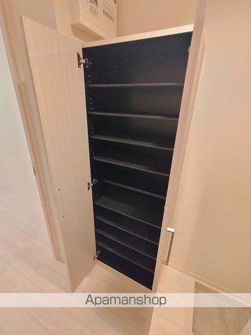 サンメイプル上新庄の内装写真