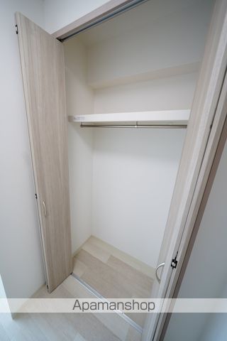アートレジデンス梅田北IIの内装写真