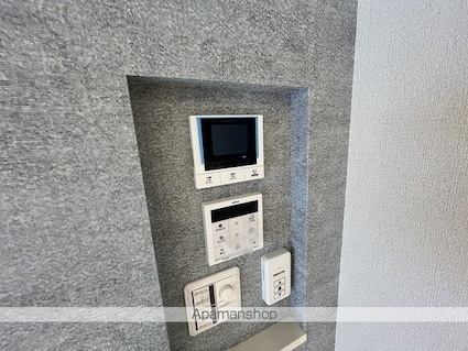 チップ[2LDK/71.51m2]のセキュリティ