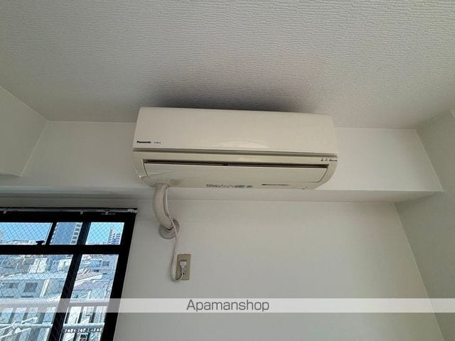 サンライズソブエの内装写真
