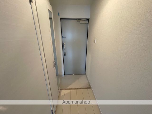 ラファセルフィーナ天神の内装写真