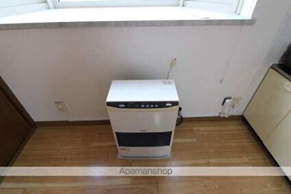 ＰＲＥＳＴＥＩＧＥβ[1R/21.87m2]の内装4