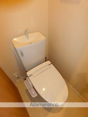 モンシェールの内装写真