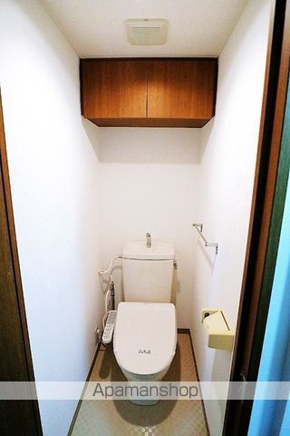 メインステージ永福町の内装写真