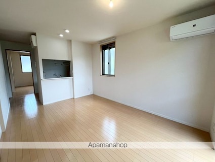和歌山県和歌山市内原[2LDK/55.85m2]の内装3