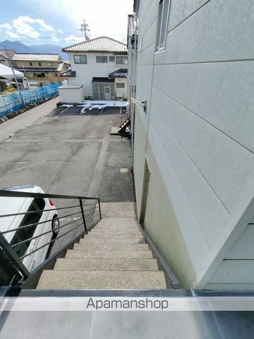 メイゾンタケウチB棟のその他写真