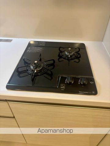 スプランディッド堺東IIIの内装写真