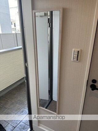 Ｔ＇Ｓ　ＡＢＢＹ[1LDK/27.6m2]の内装2