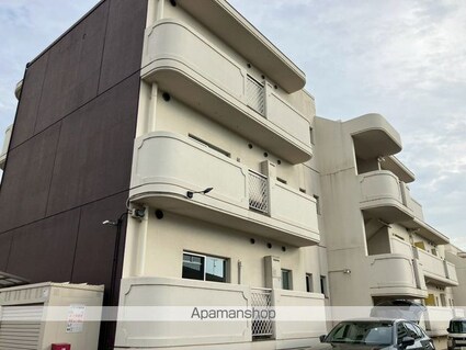 広島県福山市川口町２丁目[2LDK/63.42m2]の外観4