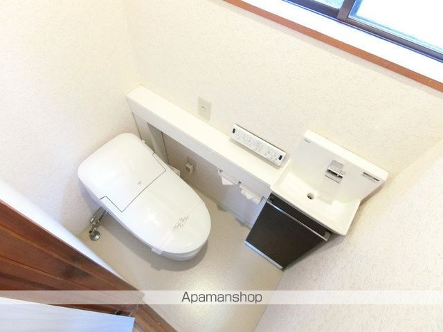 レノヴァーレ中土狩の内装写真