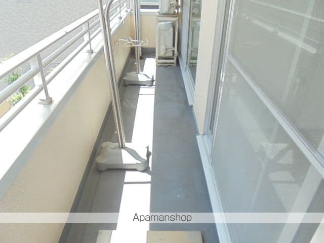 ヴィラージュ城北の内装写真