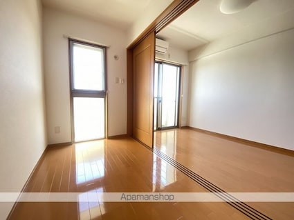 エルスタンザ子平町[1DK/26.64m2]の内装1