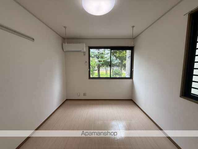 文京学舎の内装写真