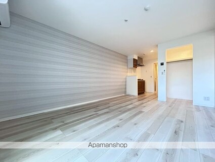 ヒルズ豊田[1R/29.14m2]の内装2