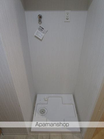 LUANA・AIR・RESIDENCE錦町の内装写真