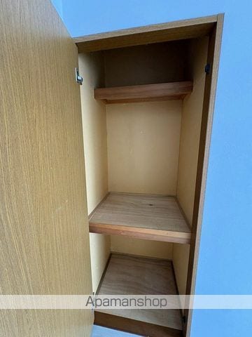 エムサンコートの内装写真