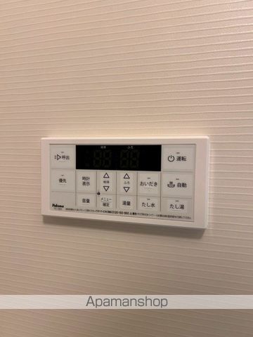 アコット春日の内装写真
