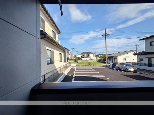 la pecheの内装写真