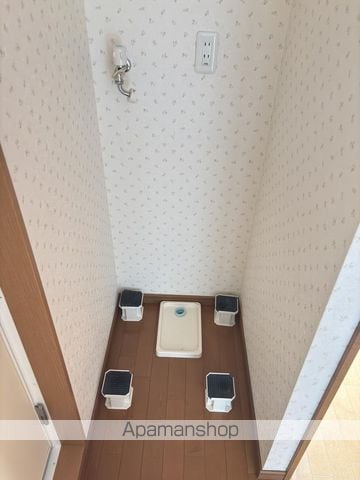 リバーサイド井の頭の内装写真