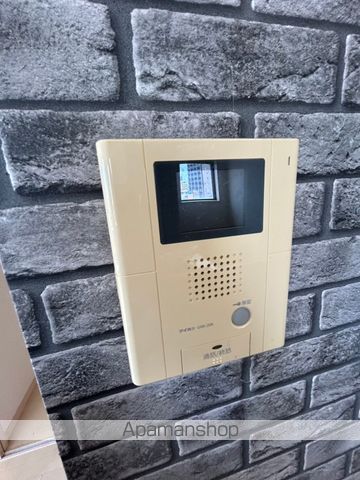 ALTEMEISTER大工町の内装写真