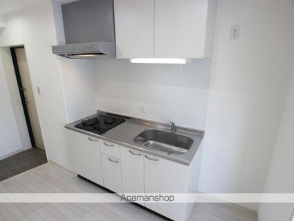 フェニックス永代町[1K/28.56m2]のキッチン