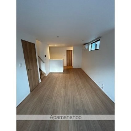 Ｋｏｌｅｔ柏南増尾１０[3SLDK/84.66m2]のリビング・居間