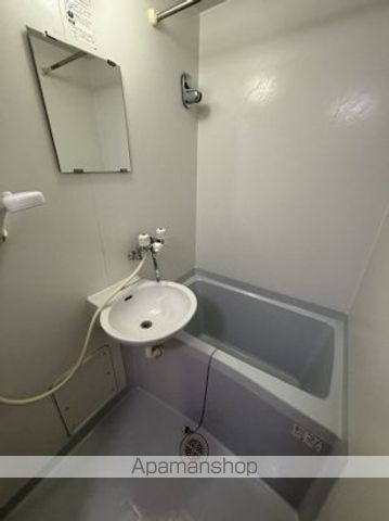 クレール八千代台の内装写真