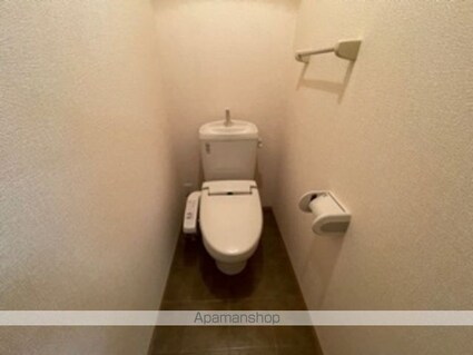 サニーハウス応時[1K/26m2]のトイレ