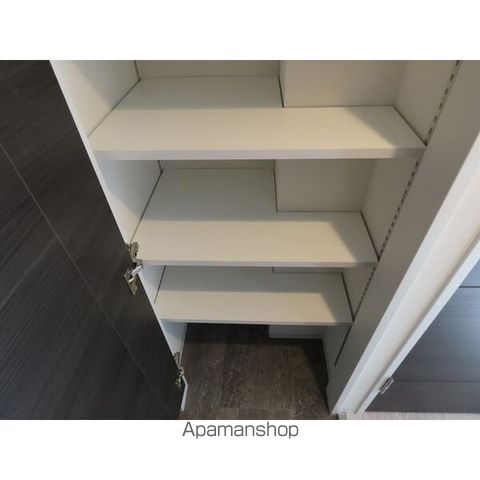 THE RESIDENCE ASABUの内装写真