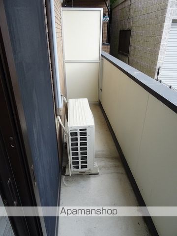 サニープレイス向山の内装写真