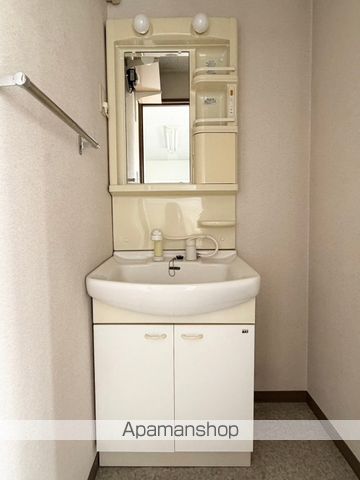 トゥインクルUNOの内装写真