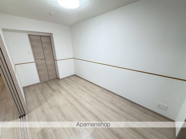 デイライト ヒルズの内装写真