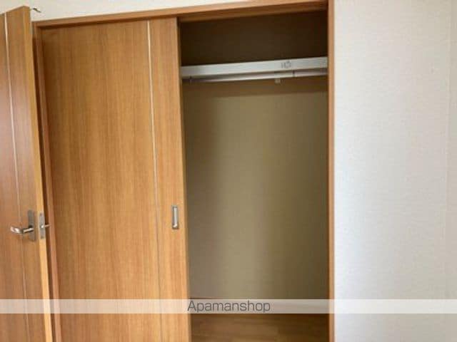 クレイン福住Bの内装写真