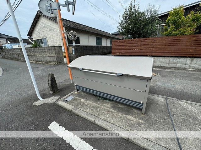 ロングアイランドヒルズマンションIIのその他写真