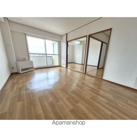 タウンヒルの内装写真