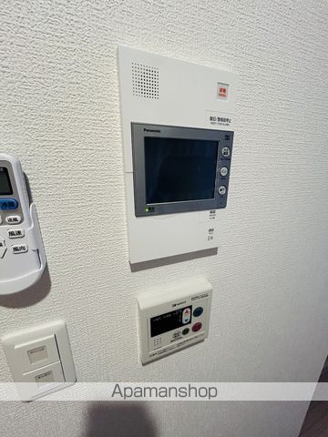 アリヴィスヒガシミクニの内装写真
