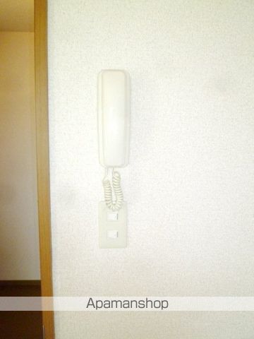 クレールヴィル Cの内装写真
