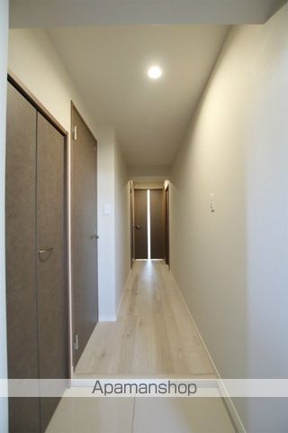 リファレンスリバービュー室見の内装写真